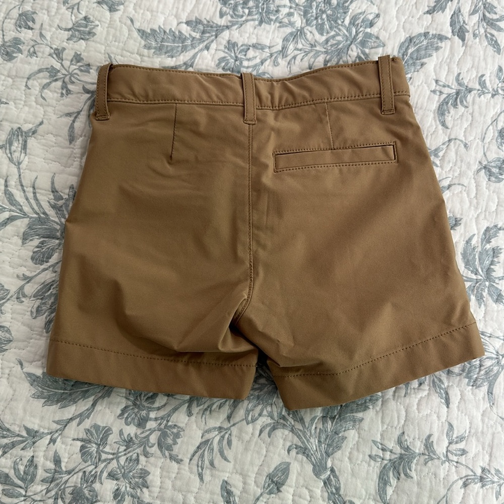 Crewcuts Gramercy Tech Short - Picture 2 of 3